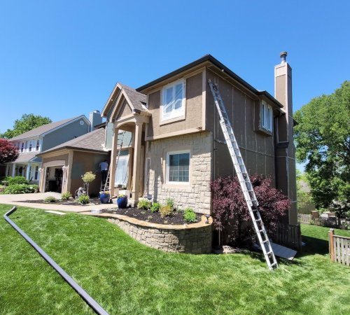 Exceeding Expectations Since 2007