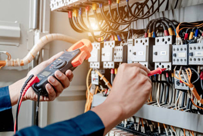 Electrical Services